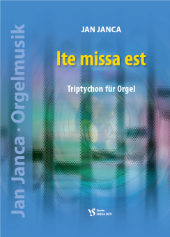 Ite missa est 