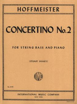 Concertino No. 2 