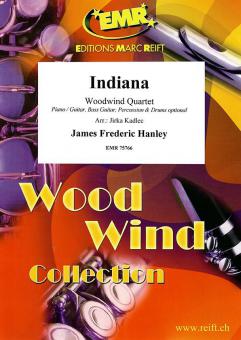 Indiana Standard