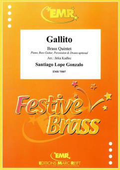 Gallito Standard