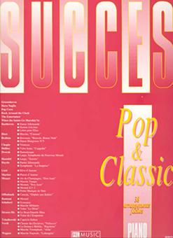 Succès Pop & Classic 