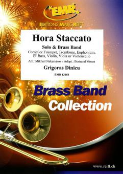 Hora Staccato Standard