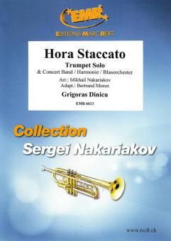 Hora Staccato Standard