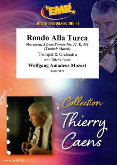 Rondo Alla Turca Standard
