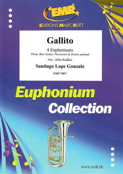 Gallito Download