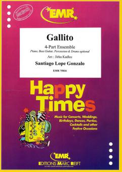 Gallito Download