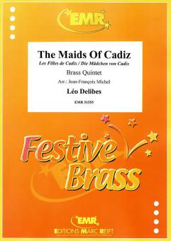 Les Filles de Cadix Download