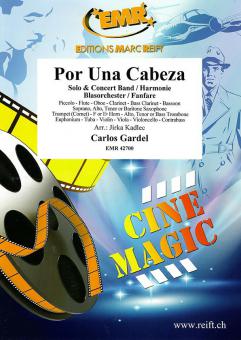 Por Una Cabeza Download