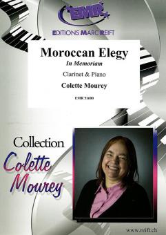 Moroccan Elegy Download