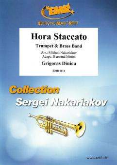 Hora Staccato Download