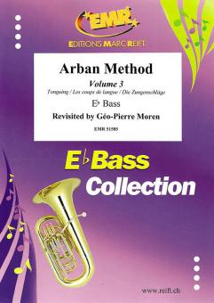 Arban Methode 3: Die Zungenschläge Download