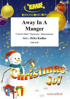 Away In A Manger Download
