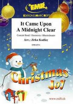 It Came Upon A Midnight Clear Download