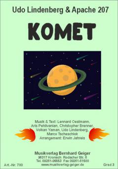 Komet 