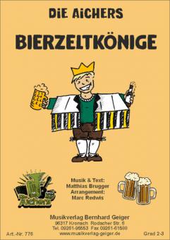 Bierzeltkönige  
