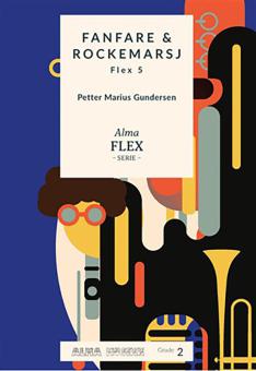 Fanfare & Rockemarsj 