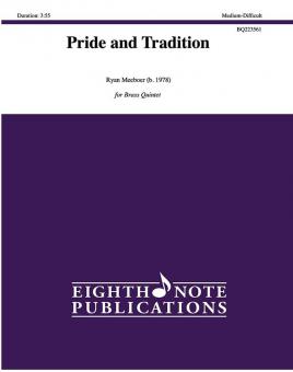 Pride and Tradition 