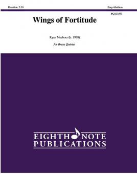 Wings of Fortitude 
