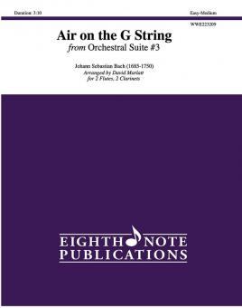 Air on the G String 