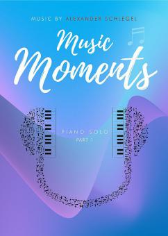 Music Moments 1 