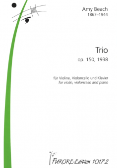 Trio op. 150 