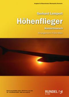 Höhenflieger 
