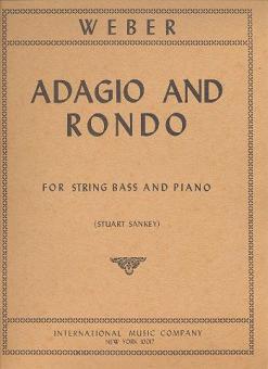 Adagio And Rondo 