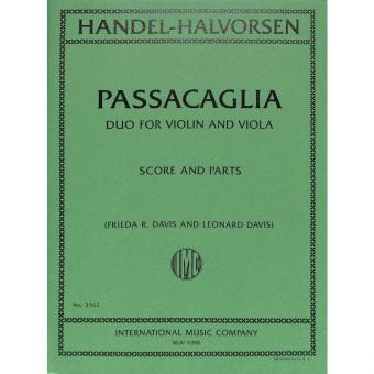 Passacaglia 