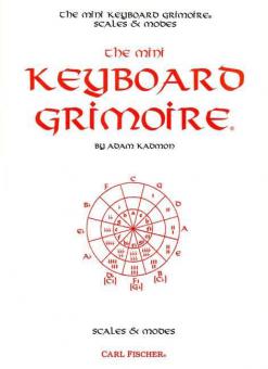 The Mini Keyboard Grimoire 