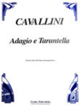 Adagio e Tarantella 