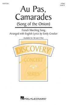 Au Pas, Camarades Standard