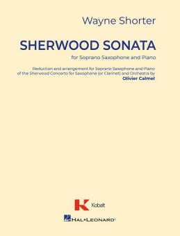 Sherwood Sonata 