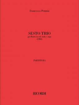 Sesto trio 
