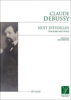 Nuit d'étoilles 