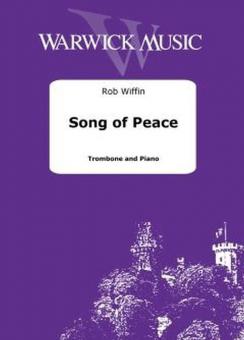 Song of Peace 