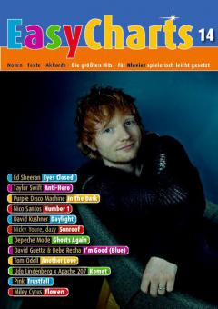 Easy Charts 14 