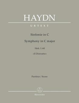 Sinfonie C-Dur Hob. I:60 