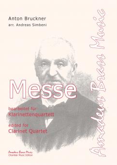 Messe 