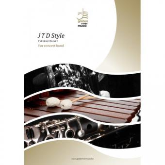 JTD Style 