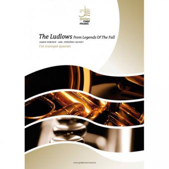 The Ludlows from Legends Of The Fall 