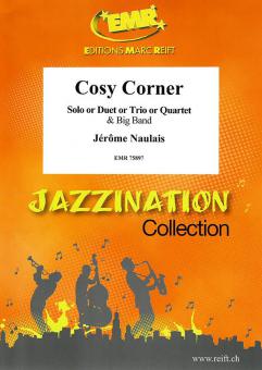 Cosy Corner Standard