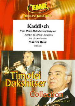 Kaddisch Standard