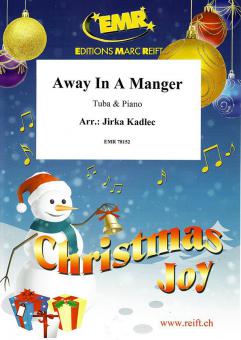 Away In A Manger Standard