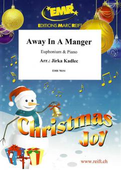 Away In A Manger Download