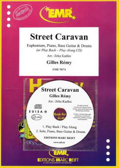 Street Caravan Download