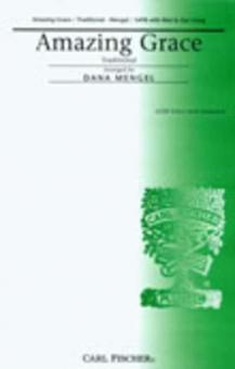 Amazing Grace 