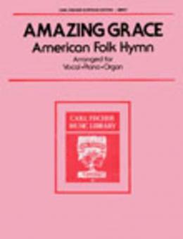 Amazing Grace 