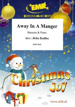 Away In A Manger Download