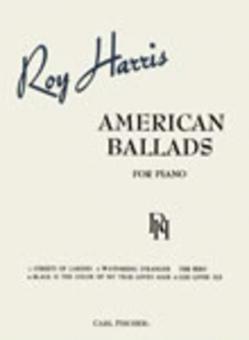 American Ballads 