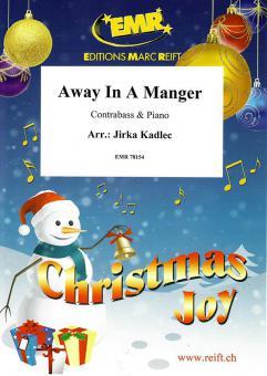 Away In A Manger Download